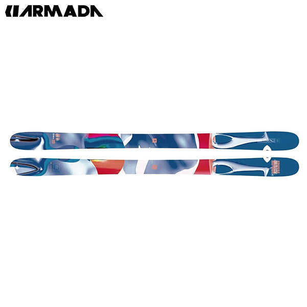 Armada Arv 84 Short Women's Ski