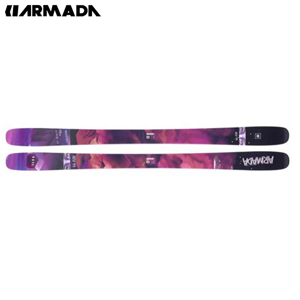 Armada Arv 94 Men's Ski 2026
