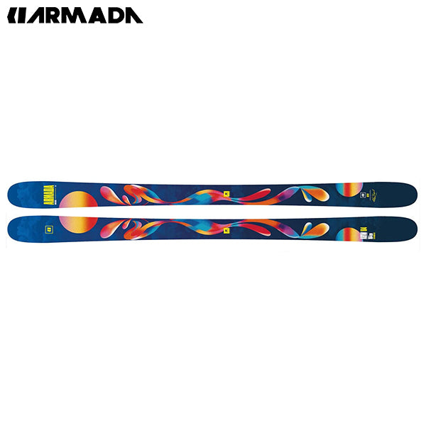 Armada ARW 84 Short Women's Ski