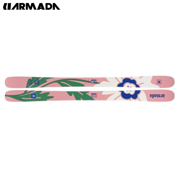 Armada Arw 84 Women's Ski 2026