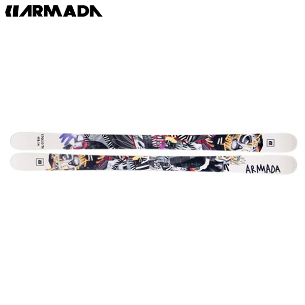 Armada Edollo 91 Men's Ski 2026