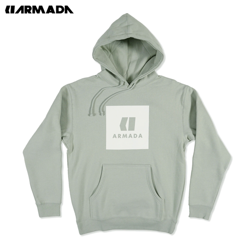 Armada 2024 icon hoodie