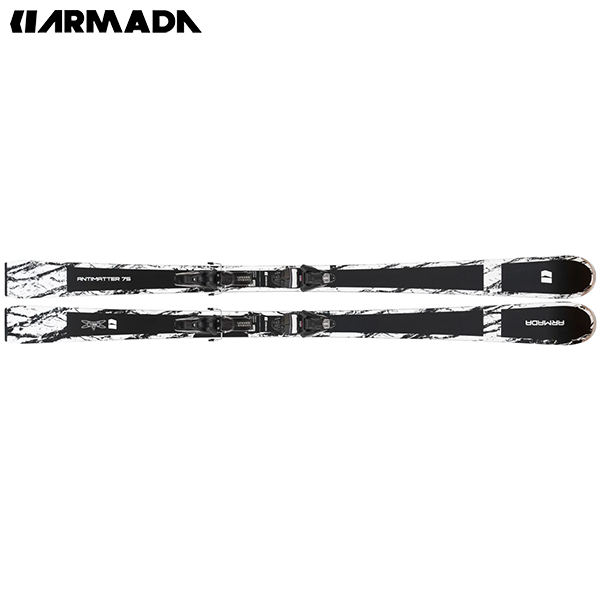Armada Antimater 75 + Strive 11 GW Men's Skis - 2027