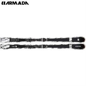 Armada Antimater 75 + Strive 11 GW Men's Skis - 2027