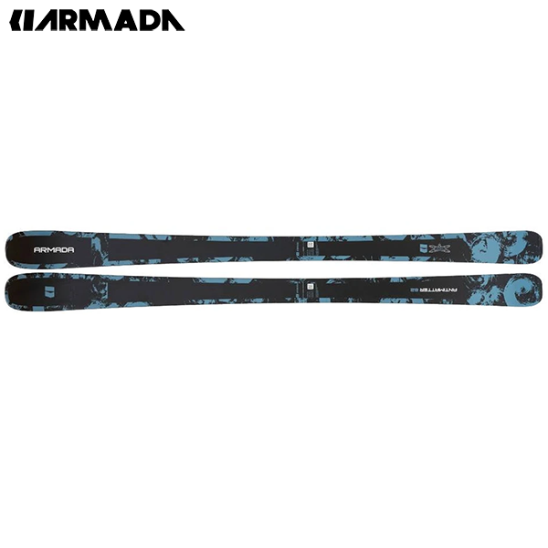 Armada Antimater 82 Men's Skis - 2027