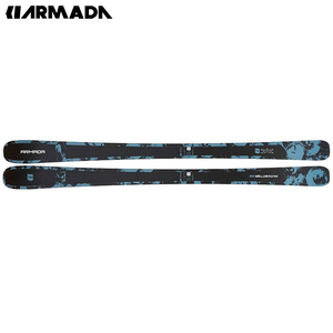 Armada Antimater 82 Men's Skis - 2027