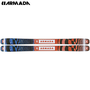 Armada Arv 100 Men's Ski 2024