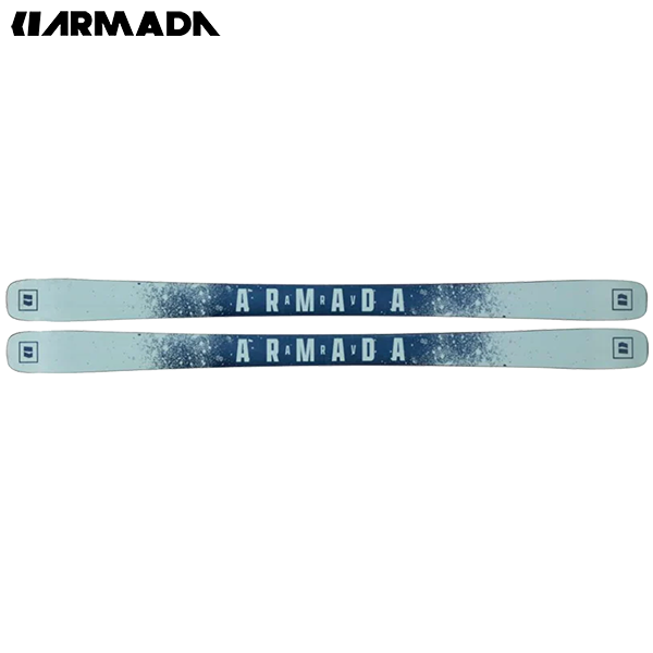 Armada Arv 88 Men's Skis - 2027