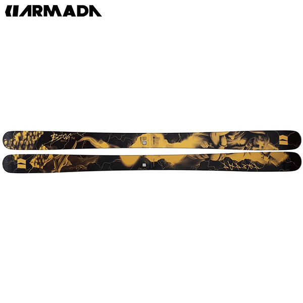 Armada BDOG 94 Men's Skis - 2027