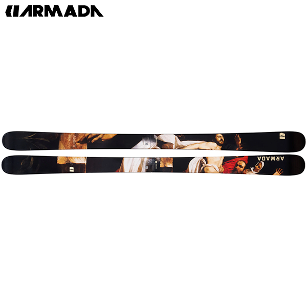 Armada Edollo 91 Men's Skis - 2027