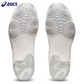 Asics Split Elite Wrestling Shoe - White/Gold