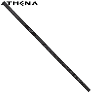 Winnwell Athena RS2 Intermediate Ringette Sticks - Blackout Edition