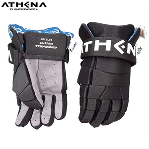 Athena Knit Junior Ringette Gloves