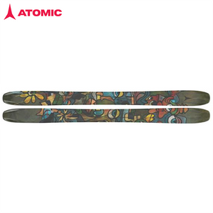 Atomic Bent 110 Men's Ski 2026