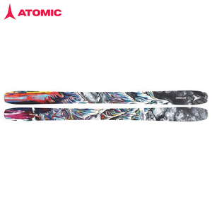 Atomic Bent 100 '25