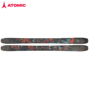 Atomic Bent 100 Men's Ski 2026