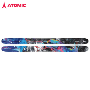 Atomic Bent 110 '25