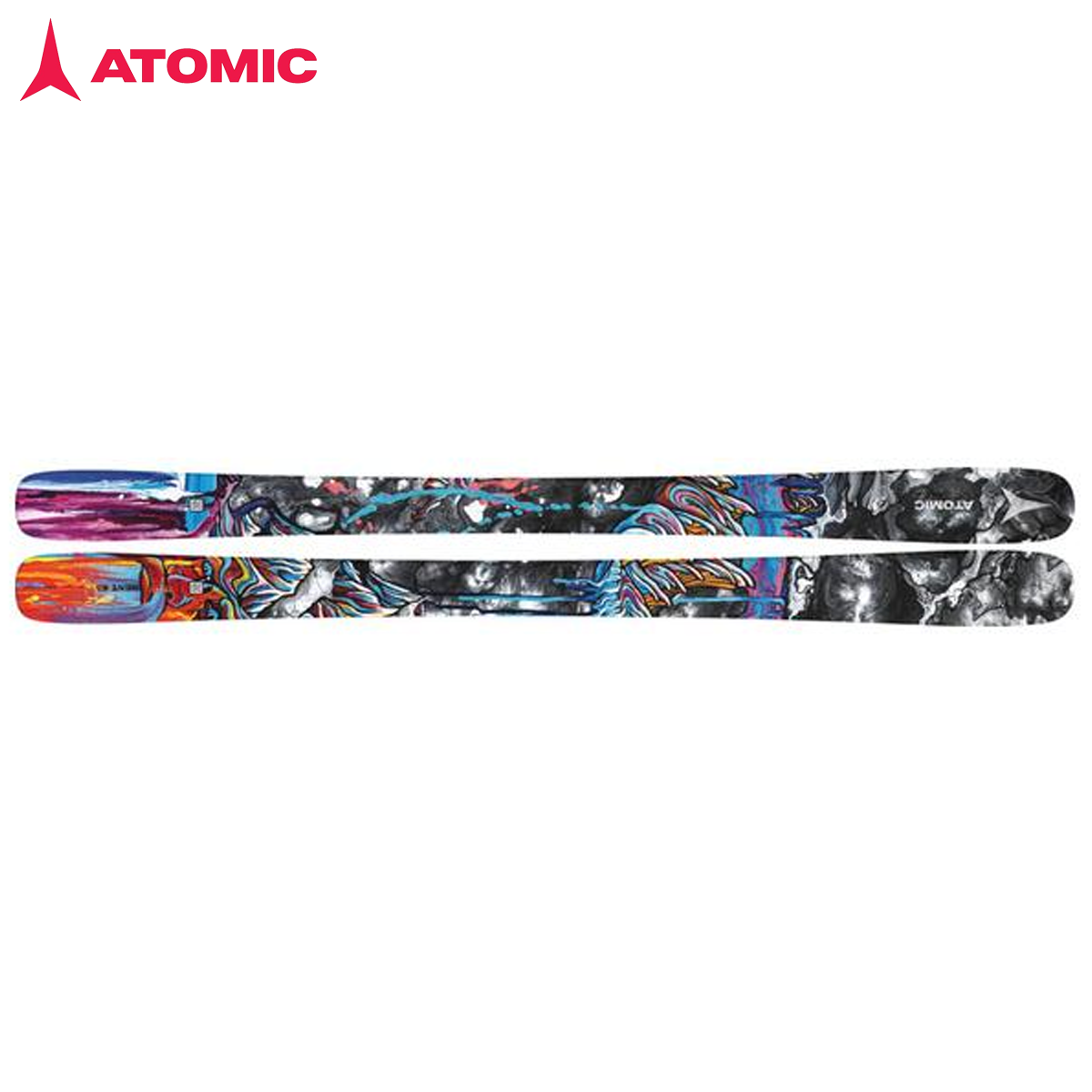 Atomic Bent 85 2025 Atomic Bent 85 2025