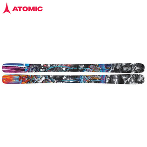 Atomic Bent 85 '25