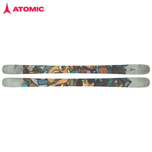 Atomic Bent 85 Men's Ski 2026