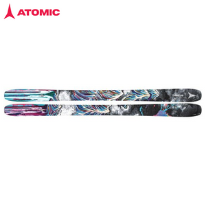 Atomic Bent 90 '25