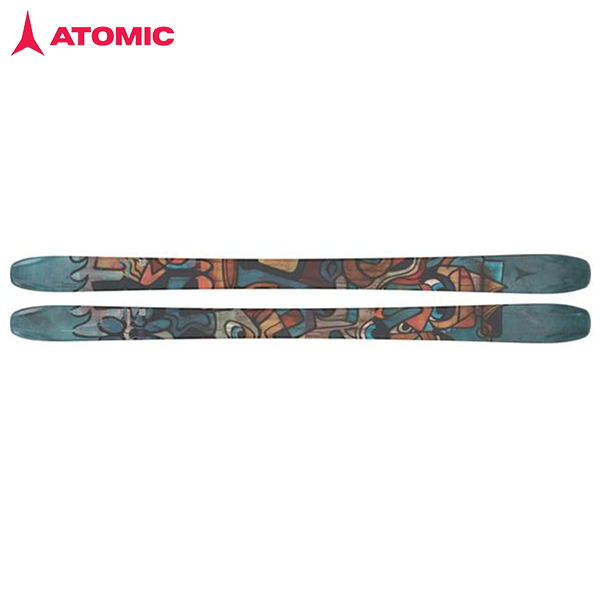 Atomic Bent 90 Men's Ski 2026