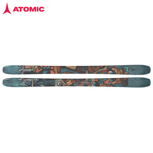 Atomic Bent 90 Men's Ski 2026