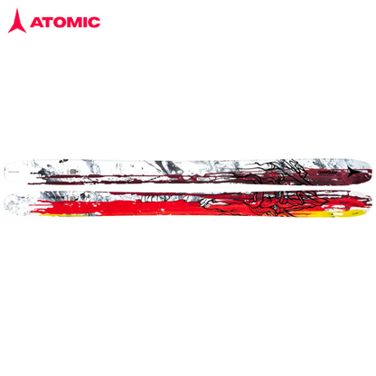 Atomic Bent 110 '24