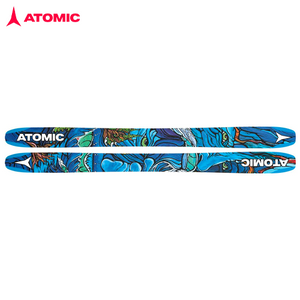 Atomic Bent 110 '24