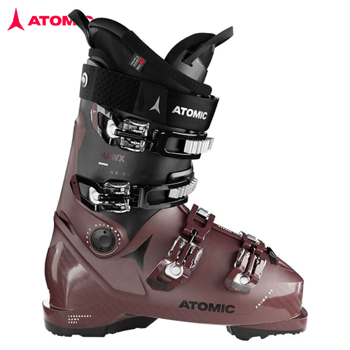 Atomic Hawx Prime 95 W Gripwalk 2024