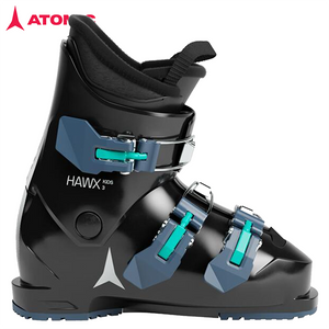Atomic Hawx Boy's Junior Ski Boot (20.5 - 23.5) - 2026
