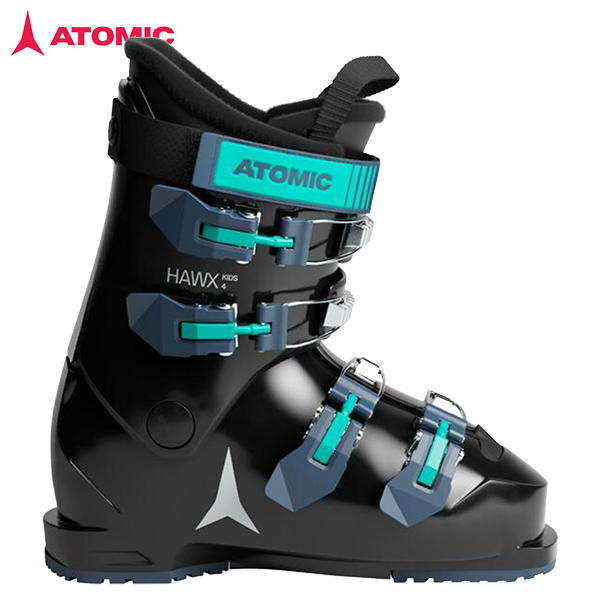 Atomic Hawx Boy's Junior Ski Boot (24.5 - 27.5) - 2026