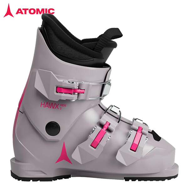 Atomic Hawx Girl's Junior Ski Boot (20.5 - 23.5) - 2026