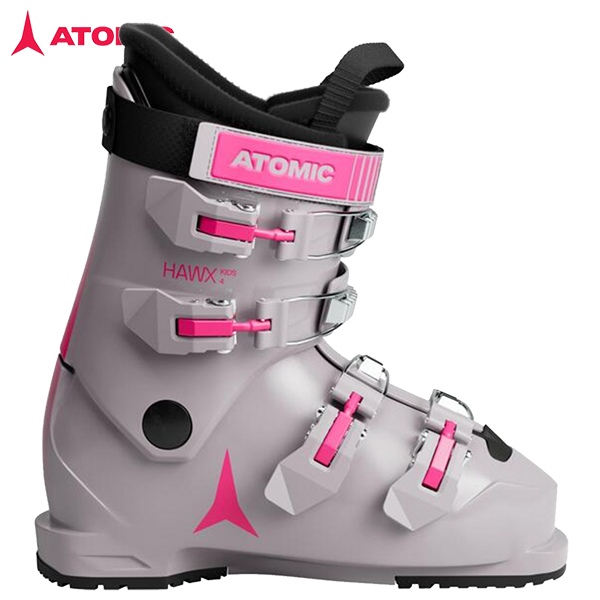 Atomic Hawx Girl's Junior Ski Boot (24.5 - 27.5) - 2026