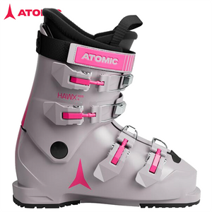 Atomic Hawx Girl's Junior Ski Boot (24.5 - 27.5) - 2026