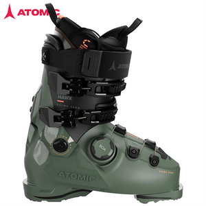 Atomic Hawx Prime 120S BOA Men's Ski Boot 2026