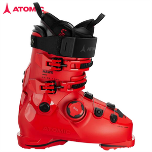 Atomic Hawx Prime 120S BOA Men's Ski Boot 2026