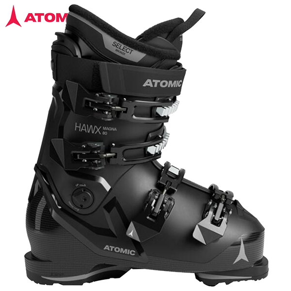 Atomic Hawx Magna 85 Men's Ski Boot 2026