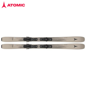 Atomic Maverick 84 + M 10 GW Men's Ski 2026