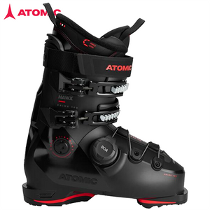 Atomic Hawx Prime 100 BOA Men's Ski Boot 2026