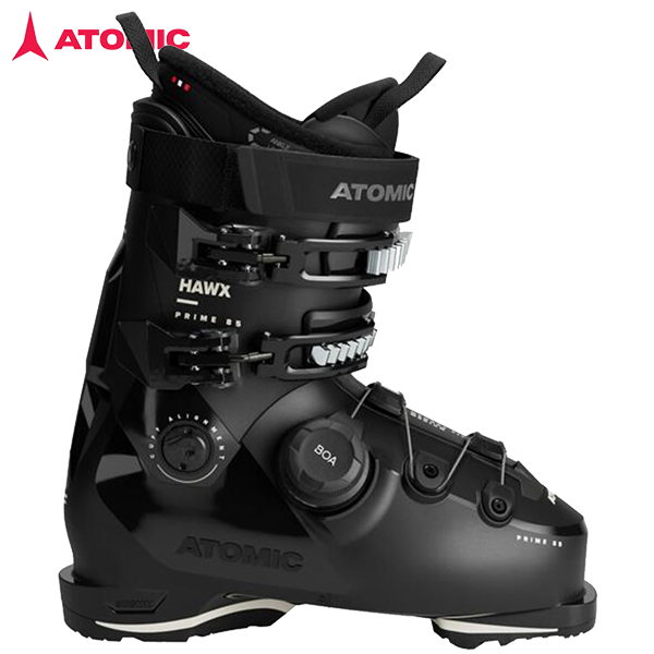 Atomic Hawx Prime 85 BOA Women's Ski Boot 2026