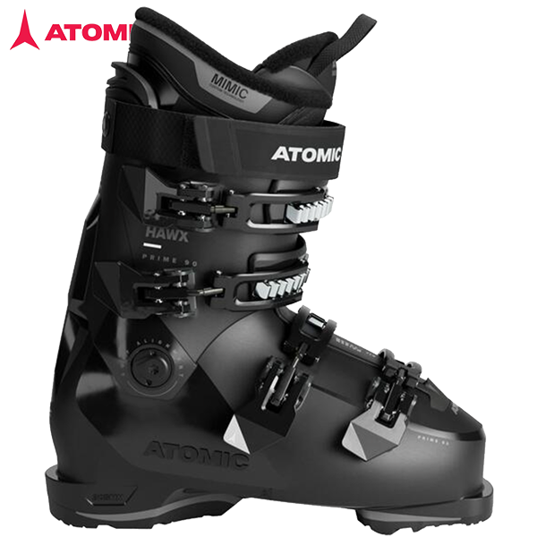 Atomic Hawx Prime 90 Men's Ski Boot 2026