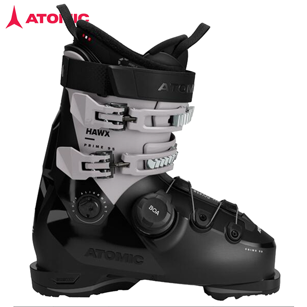 Atomic Hawx Prime 95 BOA Women's Ski Boot 2026
