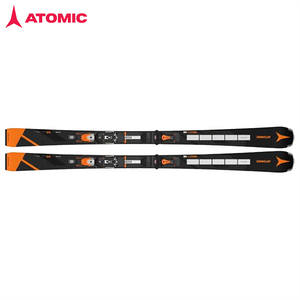 Atomic Redster Q9 Revo S + I 12 GW Men's Ski 2026