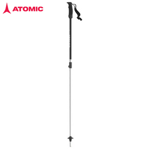 Atomic Telescopic Junior Poles