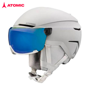 Atomic Savor Visor Helmet - Stereo Lens