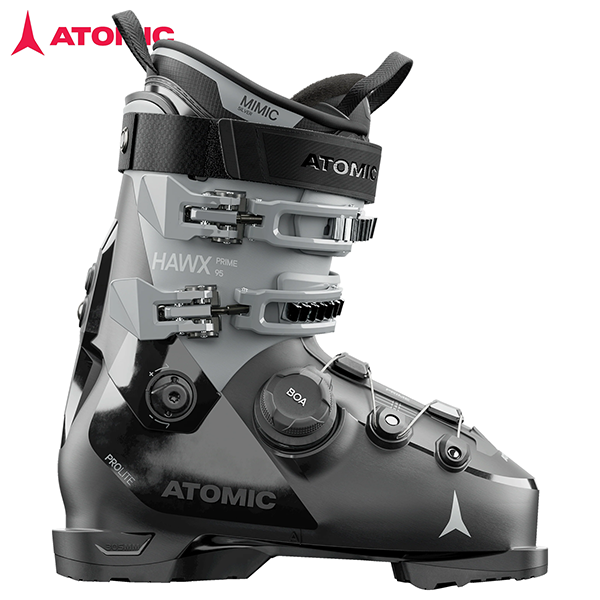 Atomic Hawx Prime 95 BOA Women's Ski Boot - 2027