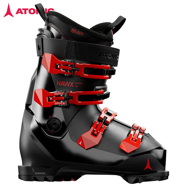 Atomic Magna 100 Men's Ski Boot - 2027