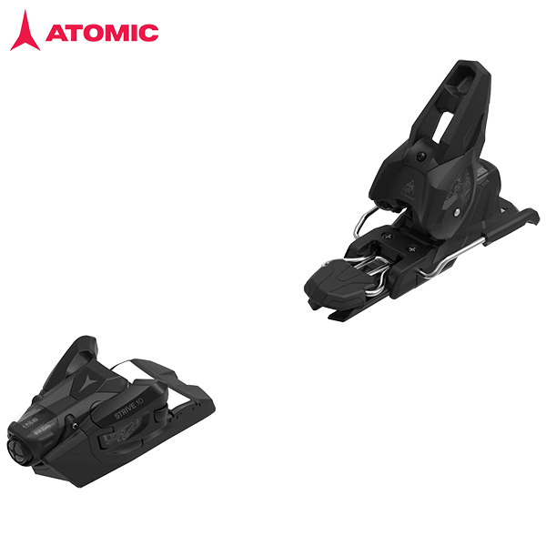 Atomic Strive 10 GW Ski Bindings - 2027
