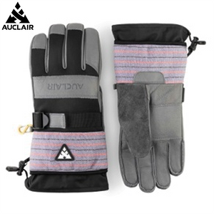 Auclair Mountain Ops Men's Winter Gloves - 2026